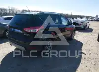 2016 Ford ESCAPE фото