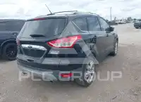 2016 Ford ESCAPE фото