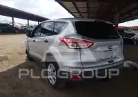 2016 Ford ESCAPE фото