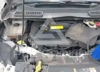 2016 Ford ESCAPE photo