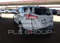 2016 Ford ESCAPE photo