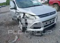 2016 Ford ESCAPE фото