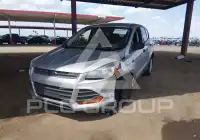2016 Ford ESCAPE фото