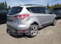 2016 Ford ESCAPE photo