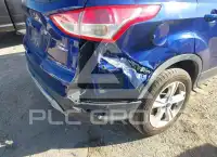 2016 Ford ESCAPE фото