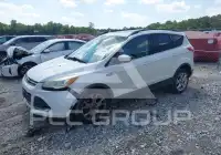 2016 Ford ESCAPE photo