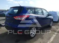 2016 Ford ESCAPE photo