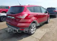 2016 Ford ESCAPE фото