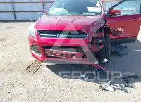 2016 Ford ESCAPE фото