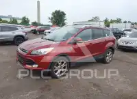 2016 Ford ESCAPE фото