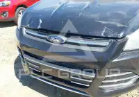 2016 Ford ESCAPE фото