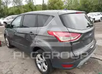 2016 Ford ESCAPE фото