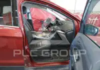 2016 Ford ESCAPE фото