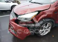 2016 Ford ESCAPE фото