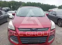 2016 Ford ESCAPE фото
