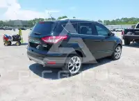 2016 Ford ESCAPE фото