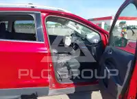 2016 Ford ESCAPE фото