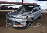 2016 Ford ESCAPE фото