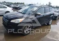 2016 Ford ESCAPE фото