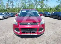 2016 Ford ESCAPE фото