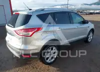2016 Ford ESCAPE photo