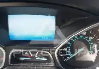 2016 Ford ESCAPE photo