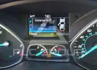 2016 Ford ESCAPE photo