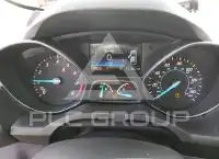 2016 Ford ESCAPE photo