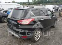 2016 Ford ESCAPE фото