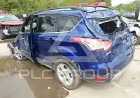 2016 Ford ESCAPE фото