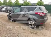 2016 Ford ESCAPE фото