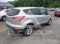 2016 Ford ESCAPE фото