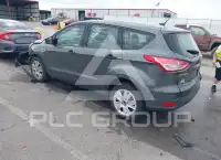 2016 Ford ESCAPE фото