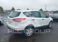 2016 Ford ESCAPE фото