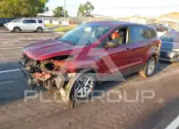 2016 Ford ESCAPE photo
