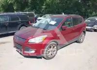 2016 Ford ESCAPE фото