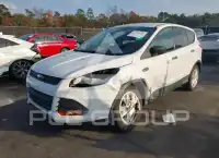 2016 Ford ESCAPE фото