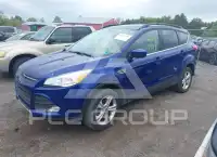 2016 Ford ESCAPE фото