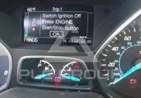 2016 Ford ESCAPE photo