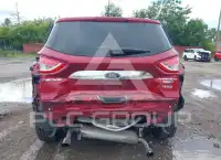 2016 Ford ESCAPE photo