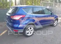 2016 Ford ESCAPE фото