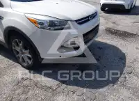 2016 Ford ESCAPE фото