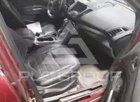 2016 Ford ESCAPE фото