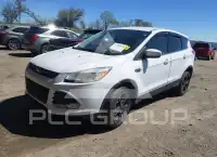 2016 Ford ESCAPE photo