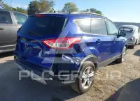 2016 Ford ESCAPE фото