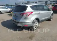 2016 Ford ESCAPE photo