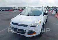 2016 Ford ESCAPE фото