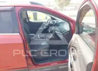 2016 Ford ESCAPE photo