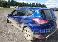 2016 Ford ESCAPE фото