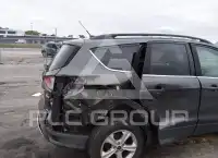 2016 Ford ESCAPE фото